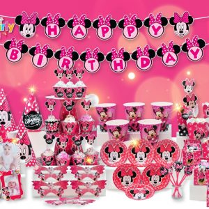 bo-phu-kien-trang-tri-chu-de-minnie-hong shopphukiensinhnhat.com