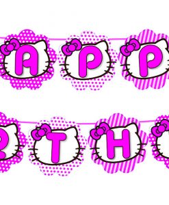 kitty day treo tims sinh nhật kitty shopphukiensinhnhat.com