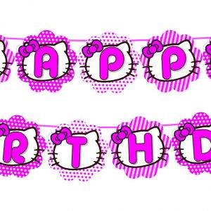 kitty day treo tims sinh nhật kitty shopphukiensinhnhat.com