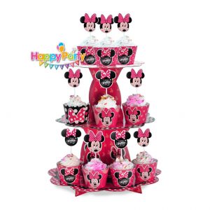 thap-banh-3-tang-chu-de-minnie-hong shopphukiensinhnhat.com