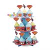 thap-banh-3-tang-chu-de- spiderman shopphukiensinhnhat.com