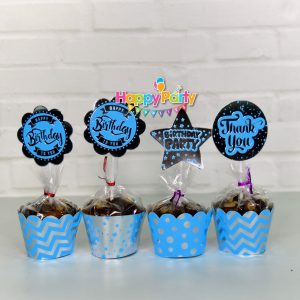xanh duong silver ep kim tem cam banh cupcake shopphukiensinhnhat.com
