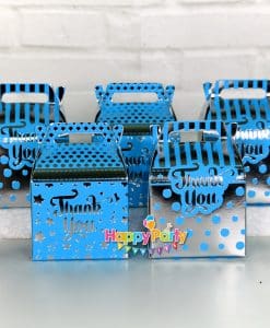 xanh duong silver ep kim hộp quà sinh nhật shopphukiensinhnhat.com