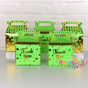 Set Xanh là gold Ép hộp quà sinh nhật shopphukiensinhnhat.com