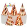 Set cam ep kim tem nón giấy sinh nhật shopphukiensinhnhat.com