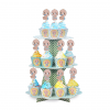 thap-banh-3-tang-chu-de-baby-boy