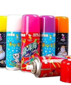 BÌNH XỊT TUYẾT VÀ XỊT DÂY CHO BỮA TIỆC
