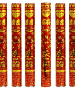 PHÁO GIẤY KIM TUYẾN