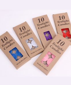 NẾN TEALIGHT