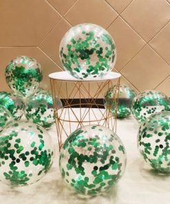 BONG BÓNG SEQUYN CÓ KIM TUYẾN BÊN TRONG