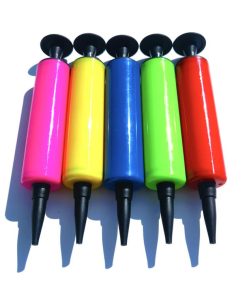 DỤNG CỤ BƠM BONG BÓNG BẰNG TAY