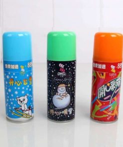 BÌNH XỊT TUYẾT VÀ XỊT DÂY CHO BỮA TIỆC