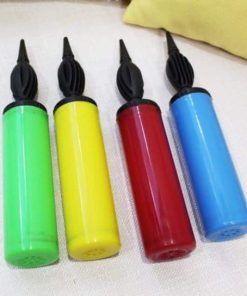 DỤNG CỤ BƠM BONG BÓNG BẰNG TAY