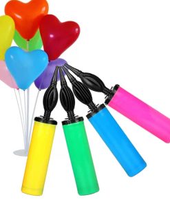 DỤNG CỤ BƠM BONG BÓNG