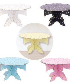 kệ để bánh kem