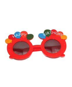 MẮT KÍNH HAPPY BIRTHDAY – PHỤ KIỆN SINH NHẬT
