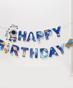 DÂY TREO HAPPY BIRTHDAY THEO CHỦ ĐỀ