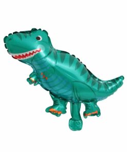 BONG BÓNG KHỦNG LONG RỪNG CHO BÉ