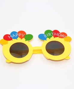 MẮT KÍNH HAPPY BIRTHDAY – PHỤ KIỆN SINH NHẬT