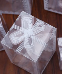 HỘP NHỰA MICA TRONG SUỐT ĐỰNG QUÀ TẶNG