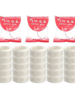 KEO DÁN BONG BÓNG – CUỘN 100 MIẾNG
