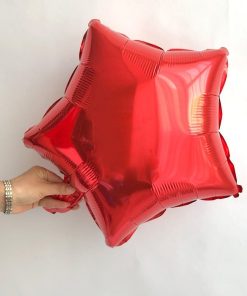 BONG BÓNG NGÔI SAO TRANG TRÍ SINH NHẬT
