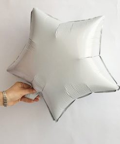 BONG BÓNG NGÔI SAO TRANG TRÍ SINH NHẬT