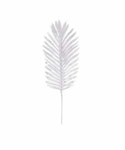 LÁ GIẢ TRANG TRÍ DECOR BUỔI TIỆC