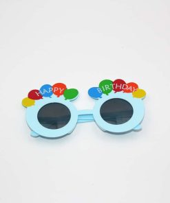 MẮT KÍNH HAPPY BIRTHDAY – PHỤ KIỆN SINH NHẬT