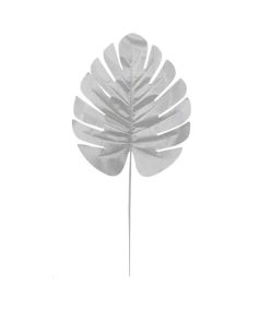 LÁ GIẢ TRANG TRÍ DECOR BUỔI TIỆC