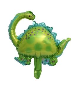 BONG BÓNG KHỦNG LONG RỪNG CHO BÉ