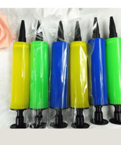 DỤNG CỤ BƠM BONG BÓNG BẰNG TAY