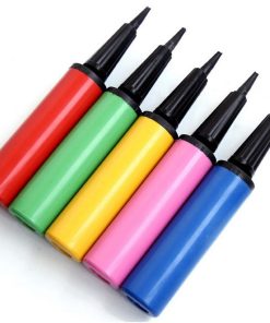 DỤNG CỤ BƠM BONG BÓNG BẰNG TAY