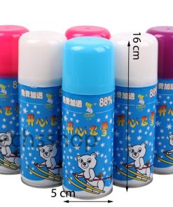 BÌNH XỊT TUYẾT VÀ XỊT DÂY CHO BỮA TIỆC