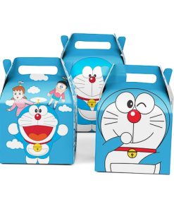 HỘP QUÀ CẢM ƠN SINH NHẬT