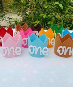 nón vương miện