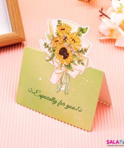 THIỆP VIẾT TAY TẶNG TRONG CÁC DỊP LỄ