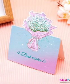 THIỆP VIẾT TAY TẶNG TRONG CÁC DỊP LỄ
