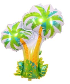 BONG BÓNG PHAO TRANG TRÍ SINH NHẬT