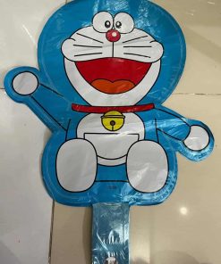 BONG BÓNG PHAO NHÂN VẬT HOẠT HÌNH