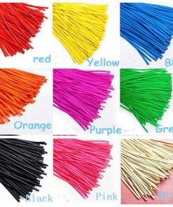 BONG BÓNG CAO SU DÀI BỊCH 100 CÁI