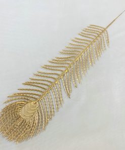 CÀNH ĐÀO ĐÔNG – LÁ GIẢ TRANG TRÍ TẾT