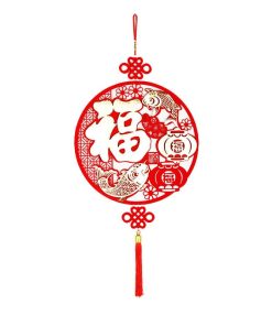 LIỄN TREO DECOR
