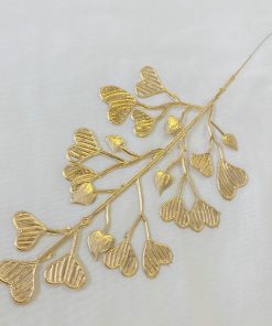 CÀNH ĐÀO ĐÔNG – LÁ GIẢ TRANG TRÍ TẾT