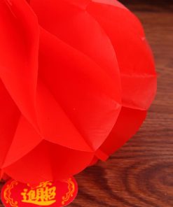 LỒNG ĐÈN DECOR TRANG TRÍ TẾT
