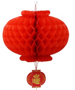 LỒNG ĐÈN DECOR TRANG TRÍ TẾT
