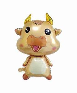 BONG BÓNG PHAO ĐỘNG VẬT