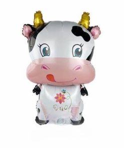 BONG BÓNG PHAO ĐỘNG VẬT