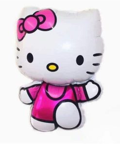 BONG BÓNG PHAO NHÂN VẬT HOẠT HÌNH