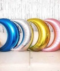 BONG BÓNG PHAO TRANG TRÍ SINH NHẬT